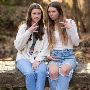 Meet your Posher, Addison